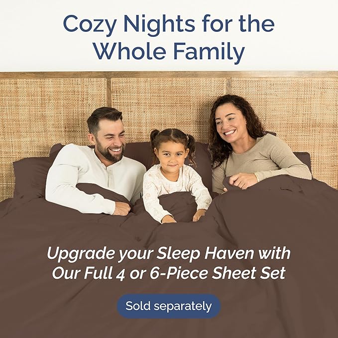 Full Size Flat Sheet - Image 8