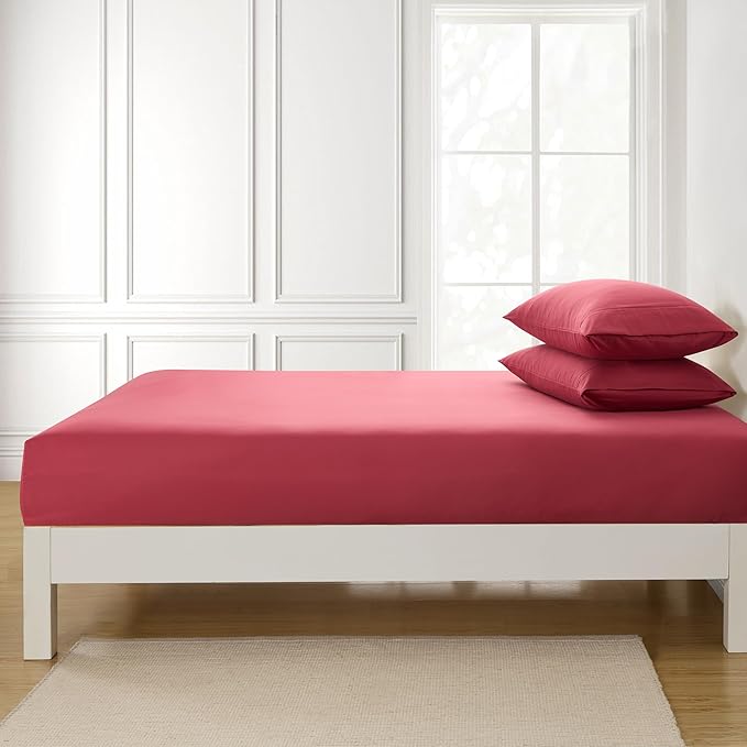 Full Size Fitted Sheet Only - Image 4