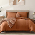 Monbix King Size Comforter Set by Monbix