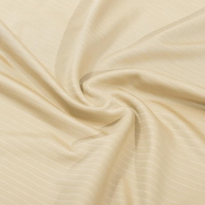 Elegear Cooling Pillow Cases for Hot Sleepers, Clean Fabric Silver Infused - Image 10