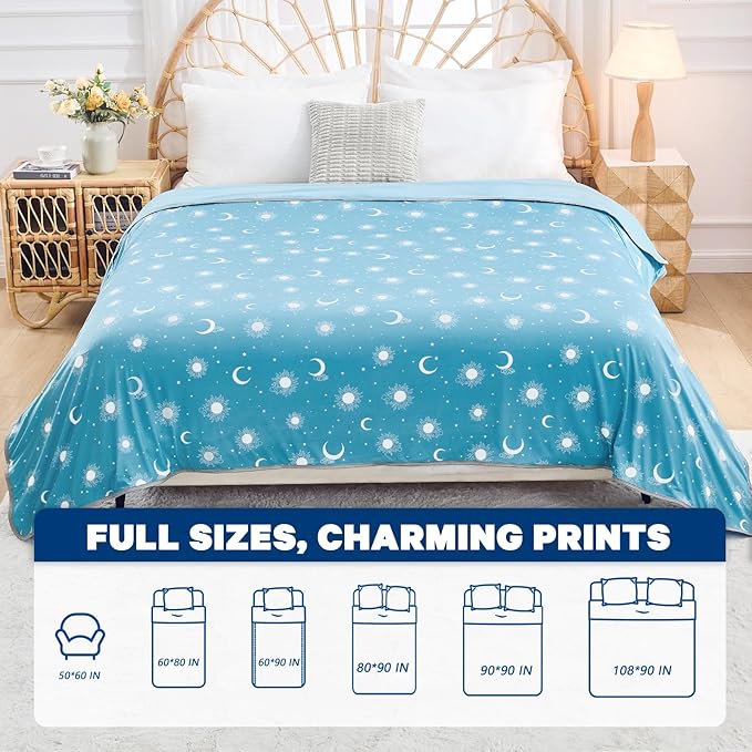 inhand Cooling Blanket Twin Size - Image 6
