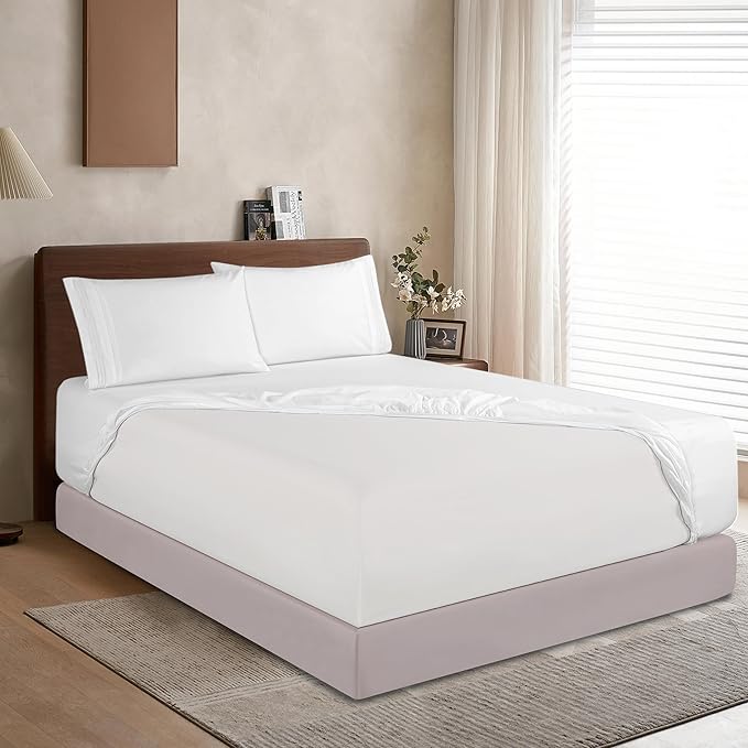 Elegant Comfort 1500 Premium Hotel Quality 18-24 Inches Deep - Image 4