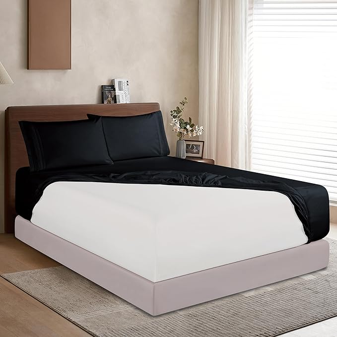 Elegant Comfort 1500 Premium Hotel Quality 18-24 Inches Deep - Image 5