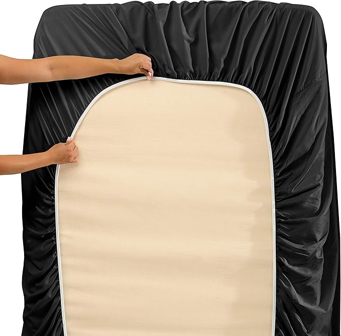 Hearth & Harbor Extra Deep Pocket King Size Sets - Image 4