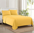 RV Queen Bed Sheets by SweetHomeCollection