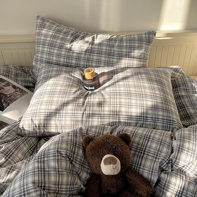mixinni King Duvet Cover Set - Image 5