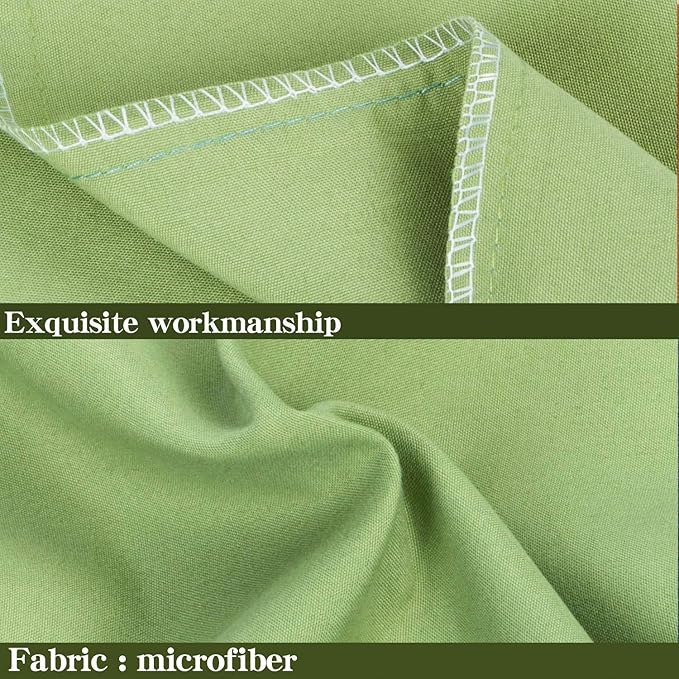 NTBAY Standard Pillowcase Set - Image 2