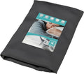 Bamboo Viscose Wedge Pillow Case Cover 24" W x 24" L x 10" H, Moisture-Wicking by PLANETOFBAMBOO