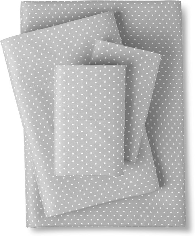 King Size Sheets by SweetHomeCollection