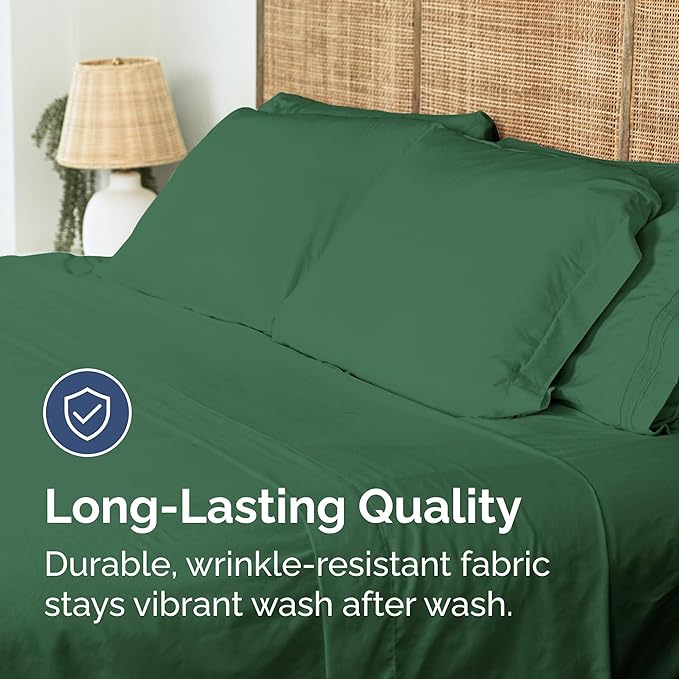 Full Size Flat Sheet - Image 4