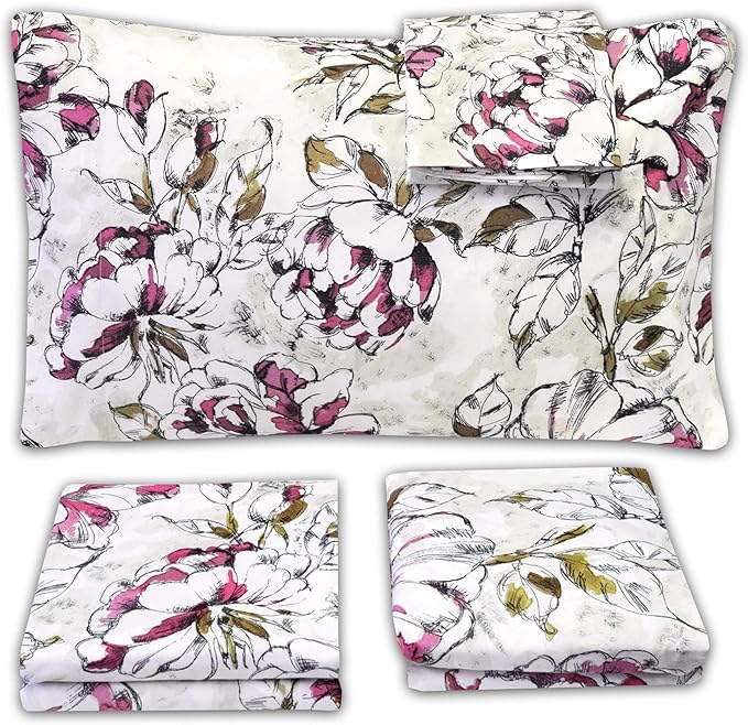 King Size Sheets - Image 6