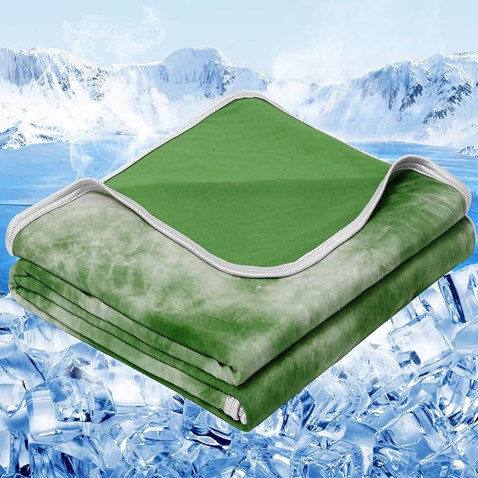 inhand Cooling Blanket Twin Size, Cooling Blankets by inhand