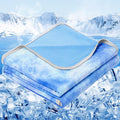 inhand Cooling Throw Blanket, Cooling Blankets by inhand