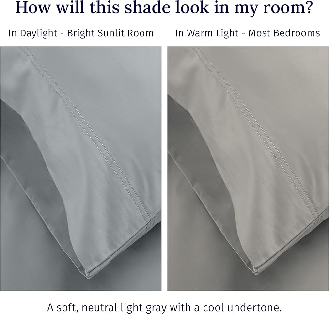 100% Cotton Flat Sheet - Image 6