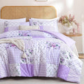 YIKUSH Full Comforter Set by YIKUSH