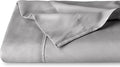 Bare Home Full Flat Sheet by BareHome