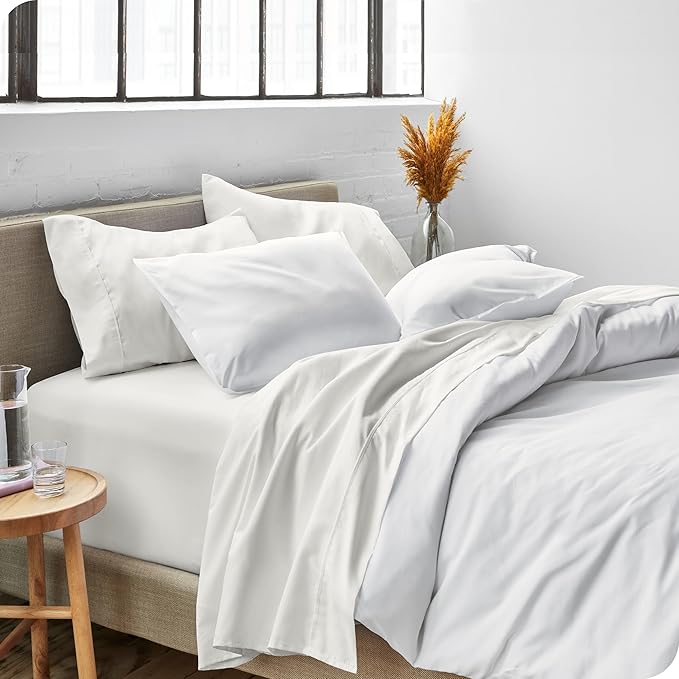 Bare Home Twin XL Sheet Set - Image 8