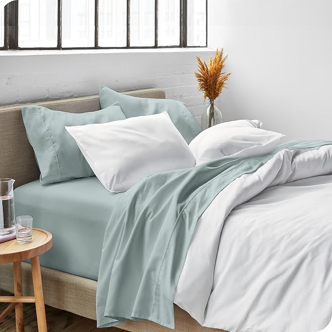 Bare Home Twin Sheet Set - Image 8