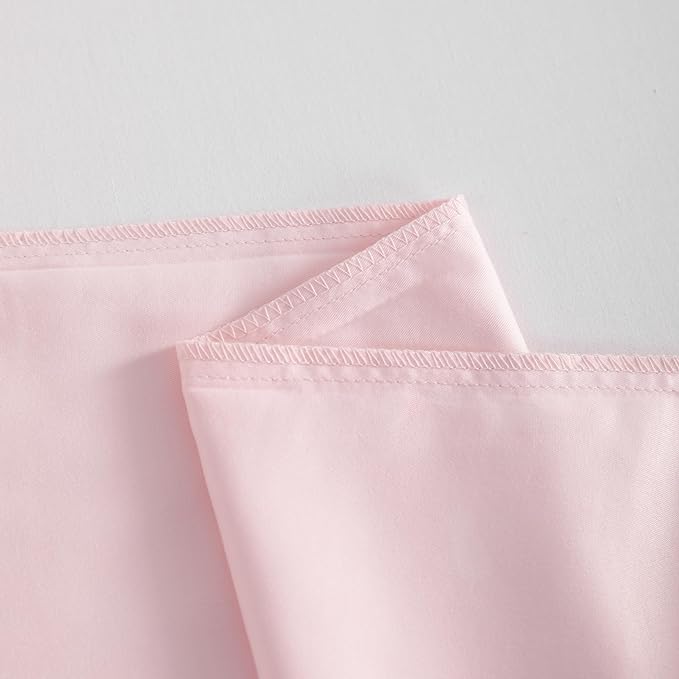 NTBAY Queen Pillowcase Set - Image 5