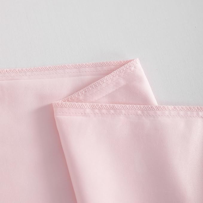 NTBAY King Pillowcase Set - Image 5