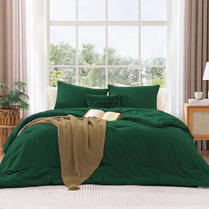 WRENSONGE Full Size Comforter Sets - Image 6