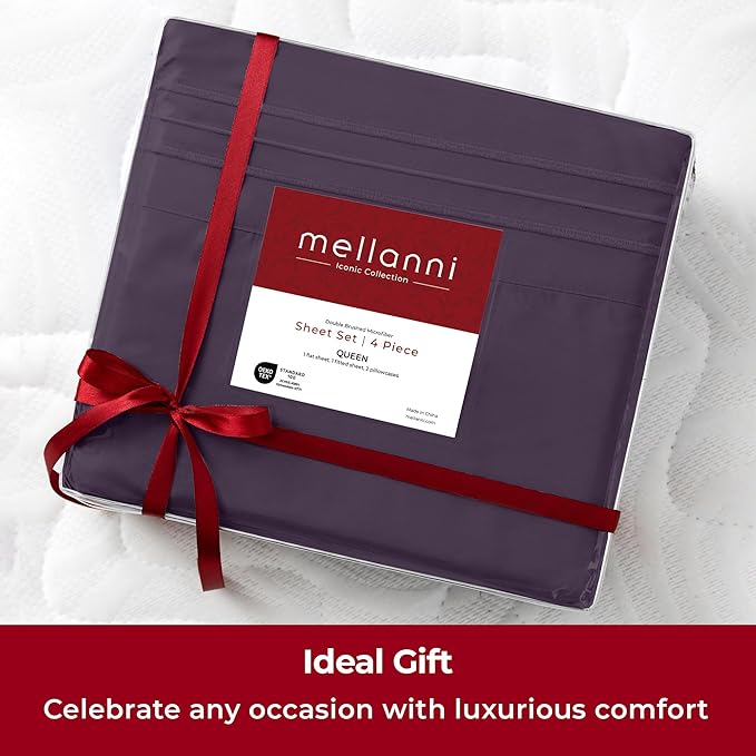 Mellanni Twin Sheets Set - Image 7