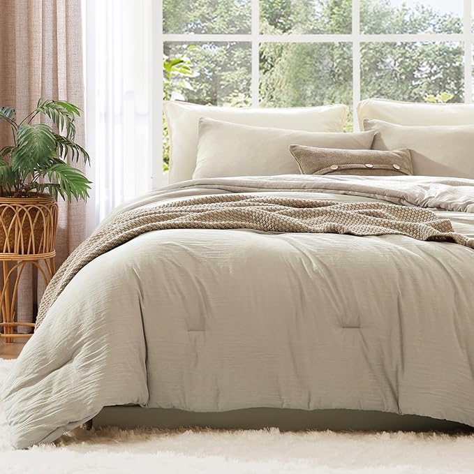 WRENSONGE California King Comforter Set by WRENSONGE