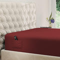 DREAMCARE Queen Fitted Sheet by DREAMCARE