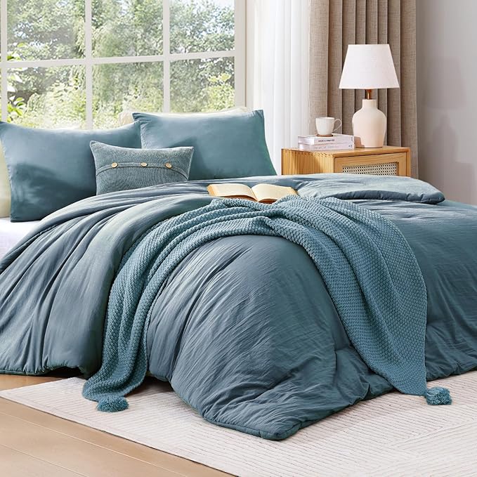 WRENSONGE Full Size Comforter Sets - Image 2