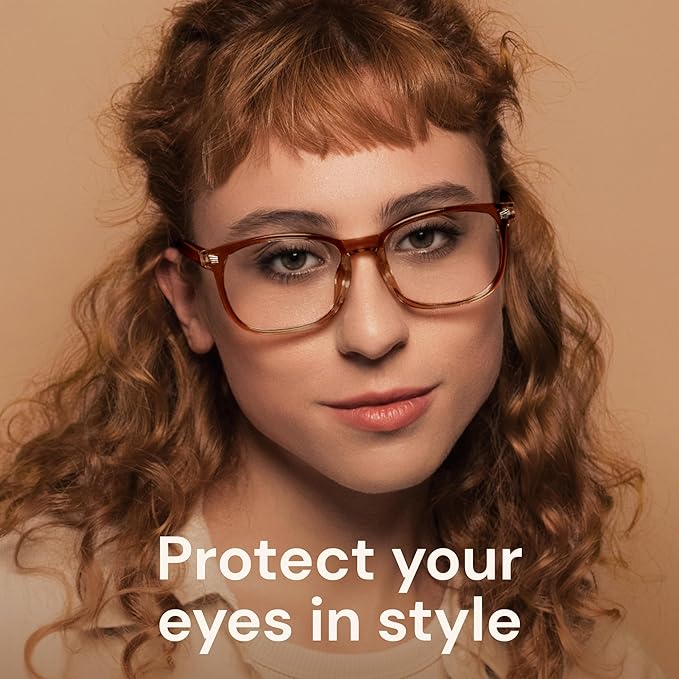 Gaoye Stylish Eyewear Frame Accessories - Image 2
