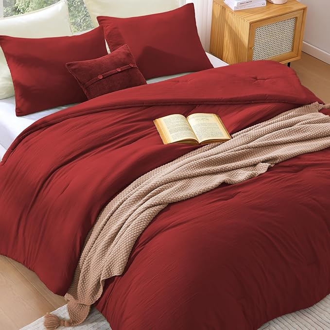WRENSONGE King Size Comforter Set - Image 2