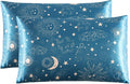 EXQ Home Silky Satin Pillowcase by EXQHomeTexitleCoLtd