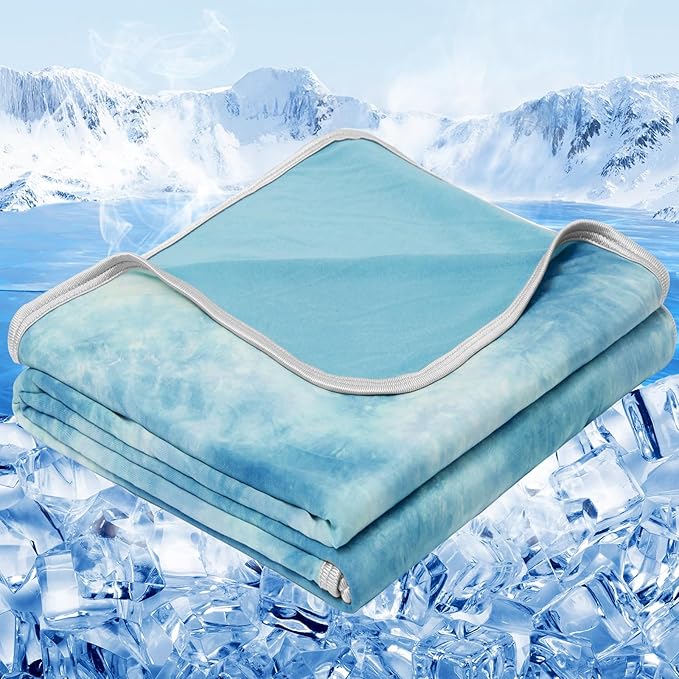 inhand Cooling Blanket King Size, Cooling Blankets by inhand