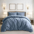 Pure Bedding Duvet Cover Queen Size by PureBedding