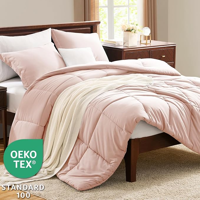 CozyLux Full Size Comforter Sets - Image 3