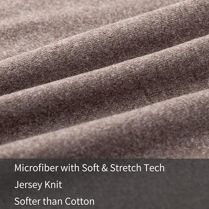 2-Pack Stretch Pillow Cases - Image 2