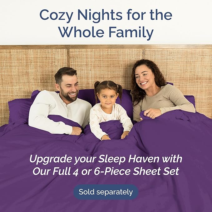 Twin Size Flat Sheet - Image 8