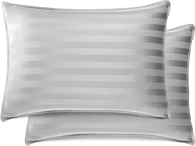 Pure Bamboo Full Sheets, Genuine 100% Organic Viscose Derived from Bamboo Bed - Image 5