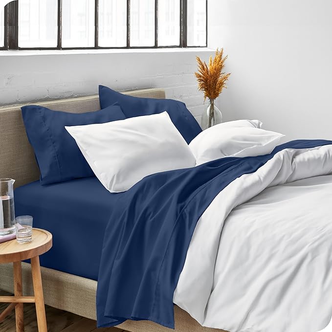 Bare Home Full Sheet Set - Image 8