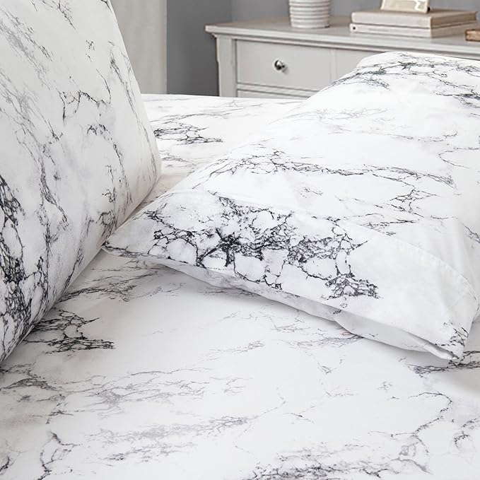 Elegant Comfort Luxury Ultra-Soft 2-Piece Pillowcase Set - Image 4