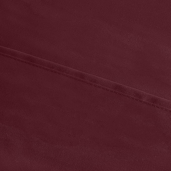 Utopia Bedding Standard Pillow Cases - Image 6