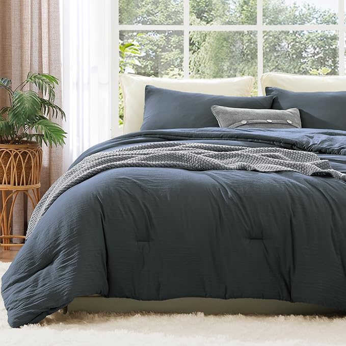 WRENSONGE Full Size Comforter Sets by WRENSONGE