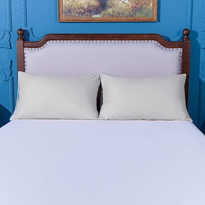 NTBAY Standard Pillowcase Set - Image 4