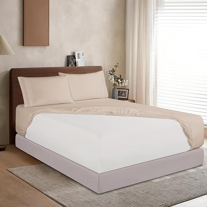 Elegant Comfort 1500 Premium Hotel Quality 18-24 Inches Deep - Image 5
