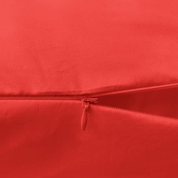 Elegant Comfort Luxury Ultra-Soft 1-Piece Body Pillowcase - Image 5