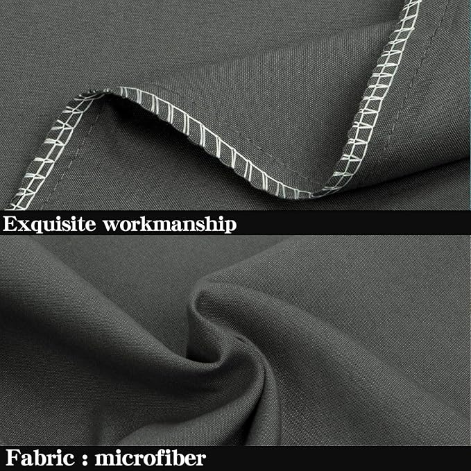NTBAY Standard Pillowcase Set - Image 2