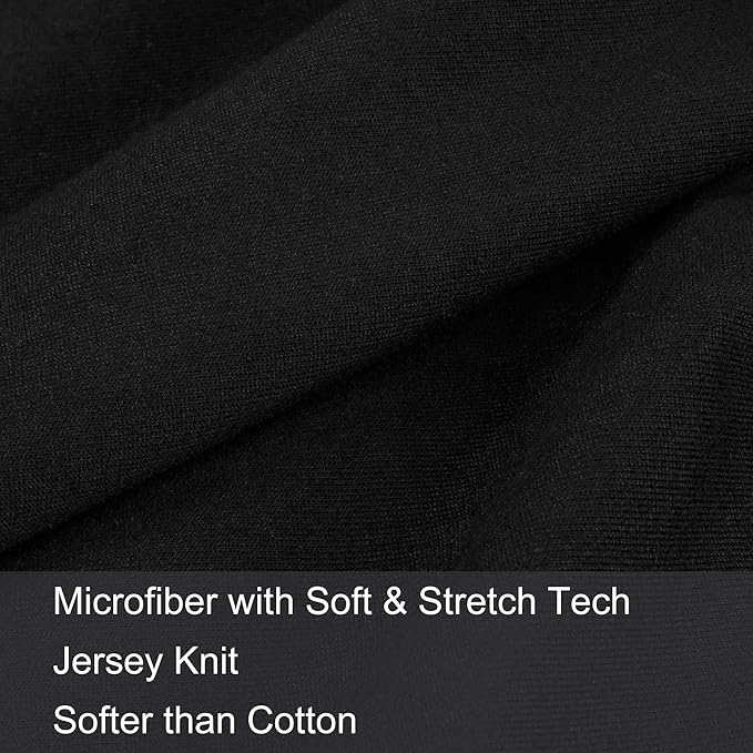 2-Pack Stretch Pillow Cases - Image 2