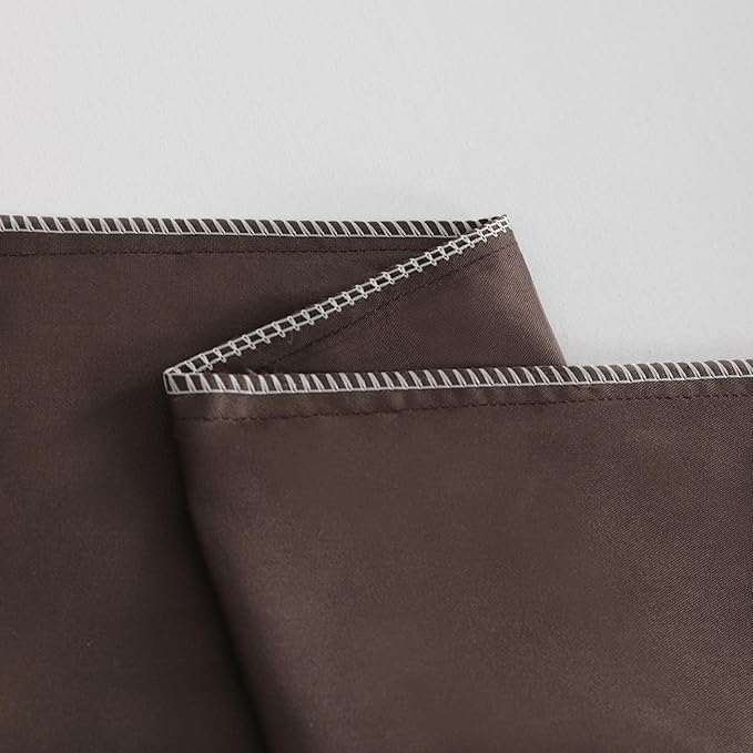 NTBAY Toddler Pillow Cases Set of 2, 2 Pack Brushed Microfiber 14x20 Pillow - Image 6