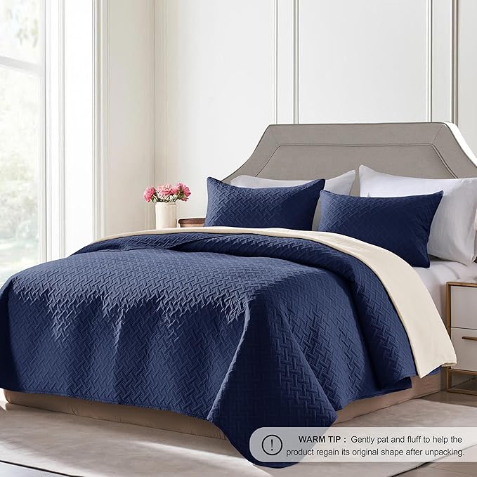 FLYMME Quilts Queen Size - Image 2