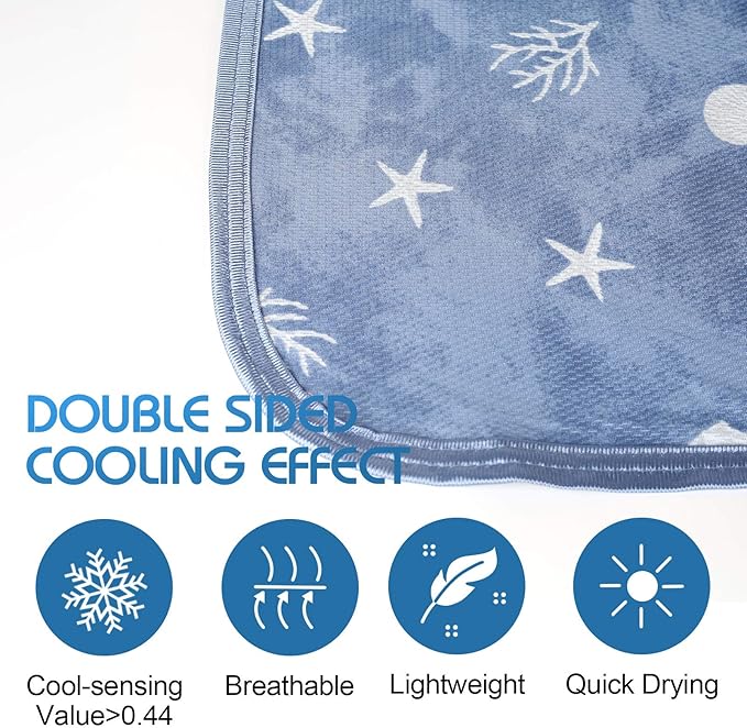 Ailemei Direct Cooling Blanket - Image 3
